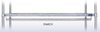 UNIFORM/COAT ROD -- HBR36CH