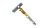 D-Sub Connectors - 1658670-1 - Powell Electronics, Inc.