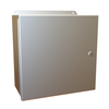 Enclosures, Boxes, & Cases - EJ12126AL - Powell Electronics, Inc.