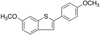 6-Methoxy-2-(4-methoxyphenyl)benzo[b]thiophene - 28011 - Medical Isotopes, Inc.