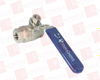 Ball Valve - 219798567 - Radwell International