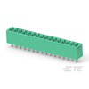 Headers, Plugs and Sockets - 17-1-2842476-6-ND - DigiKey