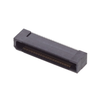 Arrays, Edge Type, Mezzanine (Board to Board) - 612-ERF5-040-07.0-L-DV-TRCT-ND - DigiKey