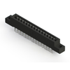 Edgeboard Connectors - 151-357-030-400-204-ND - DigiKey