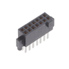 Headers, Receptacles, Female Sockets - SFM-107-01-S-D-A-ND - DigiKey