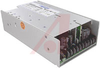 SWITCHING POWER SUPPLIES, 375 WATTS, 4 OUTPUTS -- 70006193