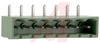 Terminal Block; 7; 12/16/2005 A; 300/450 V; 1.5 mm; 5.08 mm; 37.6 mm; PA6.8 - 70078224 - Allied Electronics, Inc.