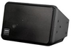 Impulse® 6 Molded Two-Way Loudspeaker (Black) - Impulse 6:Black - Visual Sound, Inc.