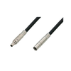 Coaxial Cables (RF) - 6099-PE38141/BK-12-ND - DigiKey