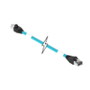 Modular/Ethernet Cables (RJ45, RJ11) - 1201080593-ND - DigiKey