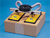 Vacuum Pad Attachment -- T-035060 - Image
