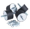 Anti Vibration Mounts - 7203304 - RS Components, Ltd.