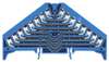 DIN Rail Terminal Blocks - 7684686 - RS Components, Ltd.