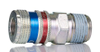 Pneumatic Quick Connect Couplings -- 1218044 - Image