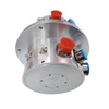 Ingiant RF high frequency rotary joint 2-Channel RF Rotary Joint with 41channels power diameter 160mm