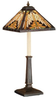 Lamps-Candlestick Lamp - 262250 - Light Center (The)