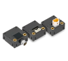 Magneto-inductive displacement sensor with modular principle -- mainSENSOR MDS-40-MK-SA8-I - Image