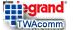 Legrand - Wiremold Plugmold&reg; 2400 Series&trade; 6'.. - V24GB606 - TelephoneStuff.com