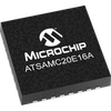 Automotive ARM Cortex-M 32-bit 64KB Embedded Microcontroller MCU - 685-ATSAMC20E16A-MZ - ERSAELECTRONICS PTE. LTD.
