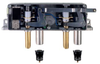 Door locking devices - AV 25 - AV25RKX20U-GB215 -  - Schmersal Inc.