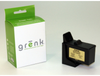 Lexmark 82 Dell 7Y743 Reman Ink GR - 102007819 - LaserCycle