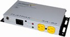 SurgeX FlatPak SA82-Silver 2 Outlet 8 Amp Surge Protector and Power Conditioner - Silver - Image