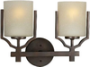 5401-02-32 Bathroom Fixtures-Two Lights - 413117 - Capital Lighting, Inc.