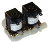 Servo-Controlled Solenoid Valve NC, DN 10 -- 01.010.216 - Image