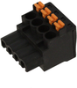 Terminal Blocks - Headers, Plugs and Sockets - 281-2699-ND - DigiKey