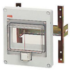 Junction Box Accessories -- 7031008