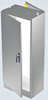 Multipurpose Floor Mount Enclosure -- 9500 DA722424