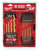 Drill Bit Set -- 48-89-1105 - Image