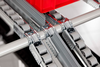 Roller Conveyor St, Fastening Bracket I D30 - 0.0.647.06 - item America, LLC