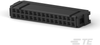 Ribbon Cable Connectors - 1658623-7 - TE Connectivity