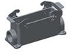 Heavy Duty Power Connectors - T1440242125-000 - VAST STOCK CO., LIMITED