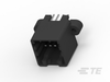 PCB Headers & Receptacles - 2098401-2 - TE Connectivity