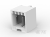 PCB Headers & Receptacles - 1-1971895-2 - TE Connectivity