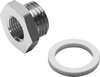 Reducing nipple -- D-1/8I-1/4A-NPT - Image