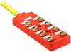 Connection System - 898D-44KT-DM4 - Allen-Bradley / Rockwell Automation