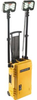 Pelican 9460 Remote Area Lighting System - Yellow | SPECIAL PRICE IN CART -- PEL-094600-0002-245 - Image