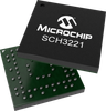 I/O Controller - SCH3221 - Microchip Technology, Inc.