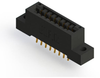 Card Edge Connectors - Edgeboard Connectors - 396-016-556-204 - Lingto Electronic Limited