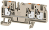 Terminal Blocks - Din Rail, Channel - 281-2051240000-ND - DigiKey