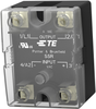 Solid State Relay, 25A, 90-280Vac, Panel; Contact Configuration Potter&brumfield Te Connectivity - 50AC9018 - Newark, An Avnet Company