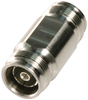 Rf Coax Adapter, 4.3/10 Din, Jack, 6Ghz; Convert From Coax Type Amphenol Rf - 81Y4899 - Newark, An Avnet Company