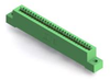 Card Edge Conn, Single, 28Pos, Wire Wrap; Card Edge Connector Type Edac - 64AJ3764 - Newark, An Avnet Company