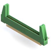 Card Conn, Dual Side, 68Pos, Wire Wrap; Card Edge Connector Type Edac - 69AJ6957 - Newark, An Avnet Company
