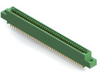 Card Edge Conn, Dual Side, 80Pos, Th; Card Edge Connector Type Edac - 71AJ1053 - Newark, An Avnet Company