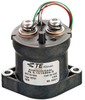 Contactor, Spst-No, 24V, 600A, Panel; Load Current Inductive Kilovac Te Connectivity - 78Y4273 - Newark, An Avnet Company