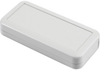 Enclosure, Handheld, Grey, Abs; Enclosure Type Hammond - 42AH1288 - Newark, An Avnet Company
